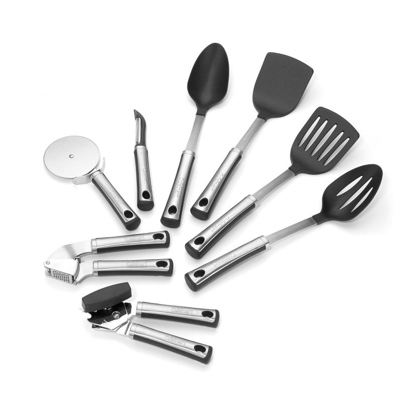 Cuisinart Chefs Classic Pro Nylon Slotted Turner - CTG-21-LT2