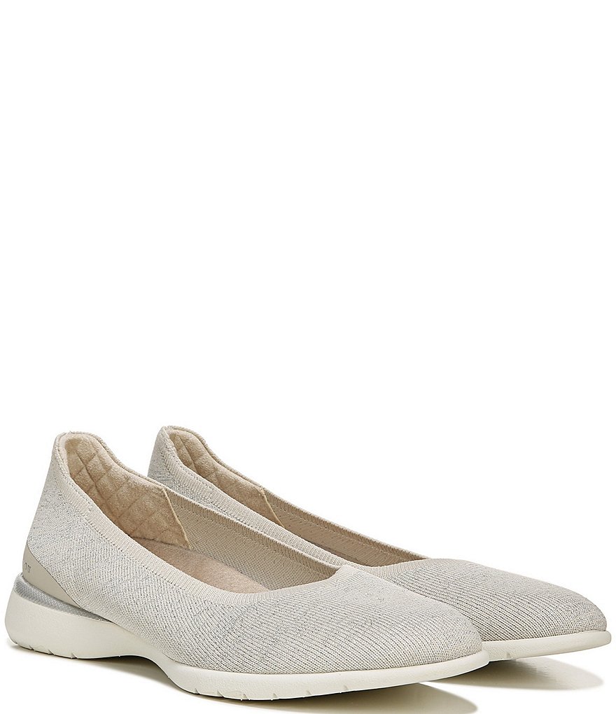 Original Collection by Dr. Scholl's Jayla Knit Wedge Slip-Ons
