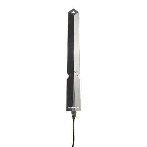 C. Crane Super USB WiFi Antenna 3 - Long Range WiFi Booster for a Windows PC - Longer Range Than The Average WiFi Extender - 2.4 GHz
