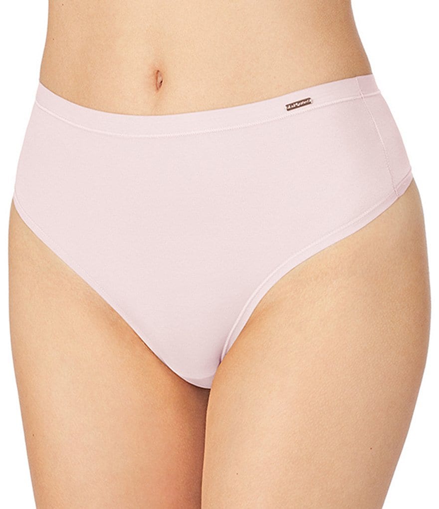 Le Mystere Infinite High Waist Thong Panty