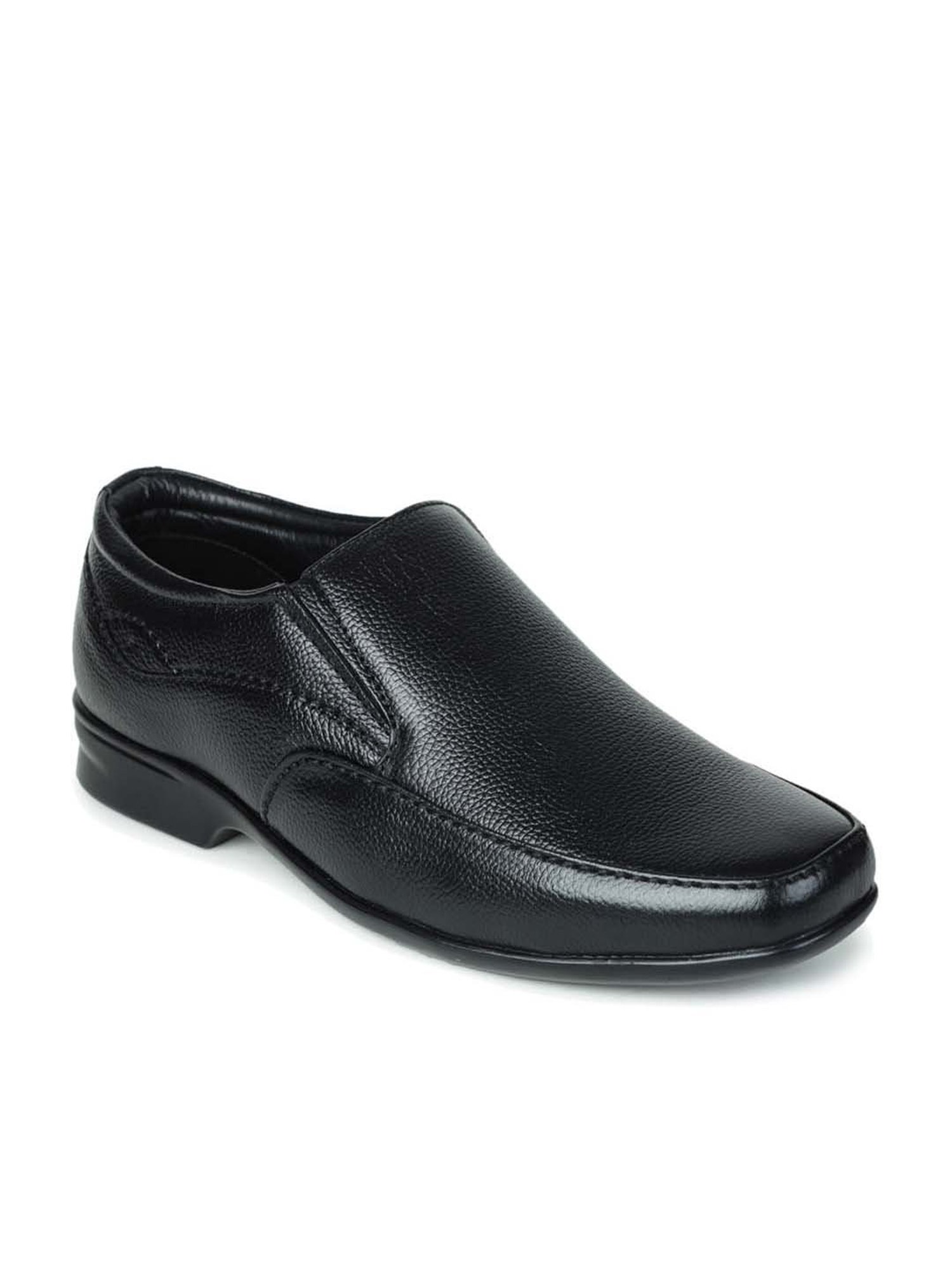Fortune by Liberty Men's Black Slip-Ons