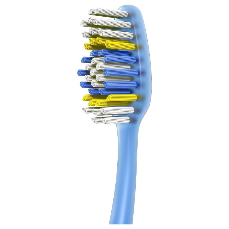 Colgate Extra Clean Full Head Toothbrush - Soft Bristles - 1ct