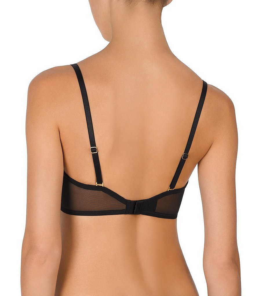 Natori Ruse Convertible Ultralight Contour Bra
