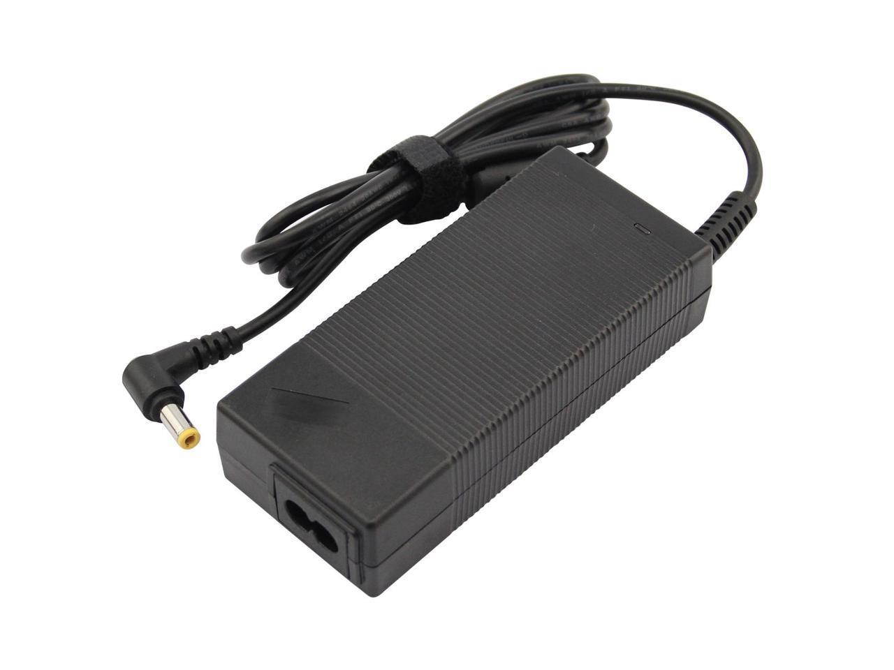 AC Adapter Power Charger For Panasonic ToughBook CF-18 CF-19 CF51 CF73 CF-29 72W,Orders from USA