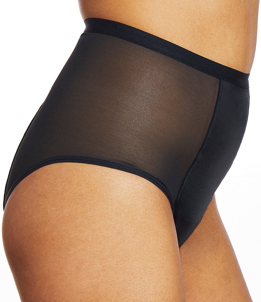 Lyra Assorted Color Cotton Printed Hipster Panties - Pack Of 3