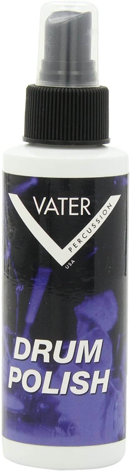 Vater Drum Polish
