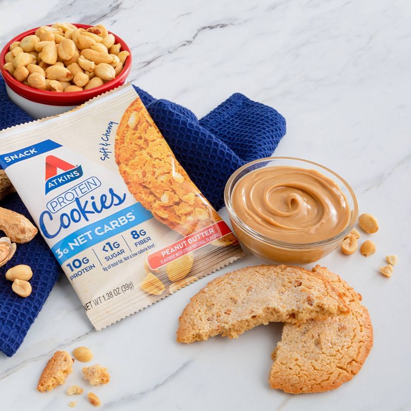 Zone Perfect Macros Fruity Cereal Nutrition Bars - 5ct