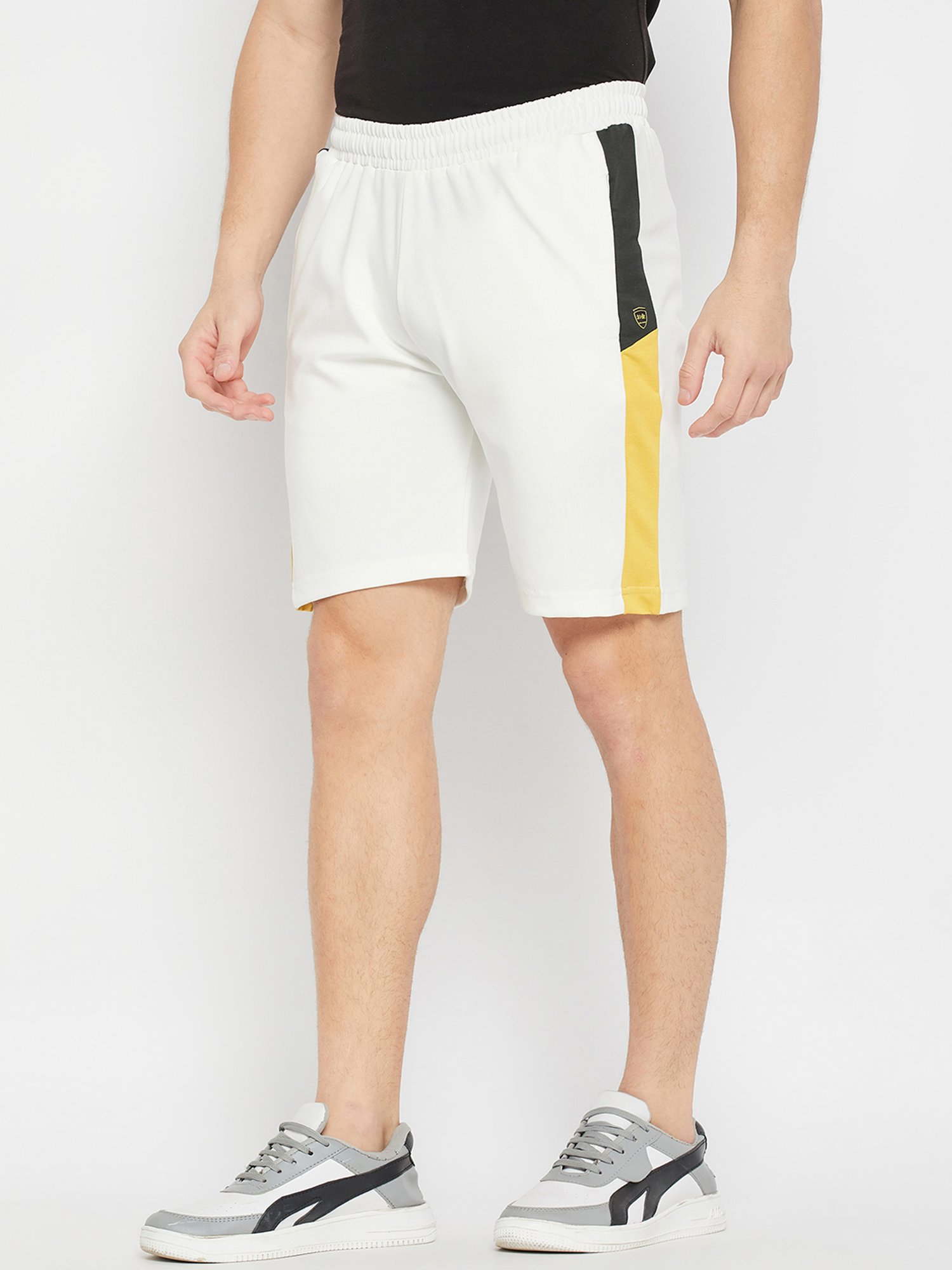 Columbia Men Green M Summerdry Shorts