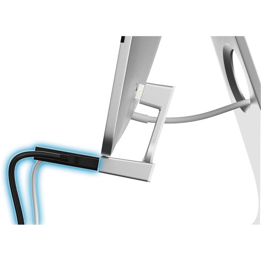 Sabrent 4-Port USB 3.0 Hub For iMac Slim Unibody (HB-IMCU)