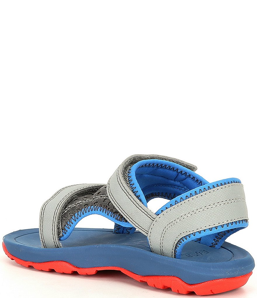 Teva Boys' Psyclone XLT Sandals (Toddler)