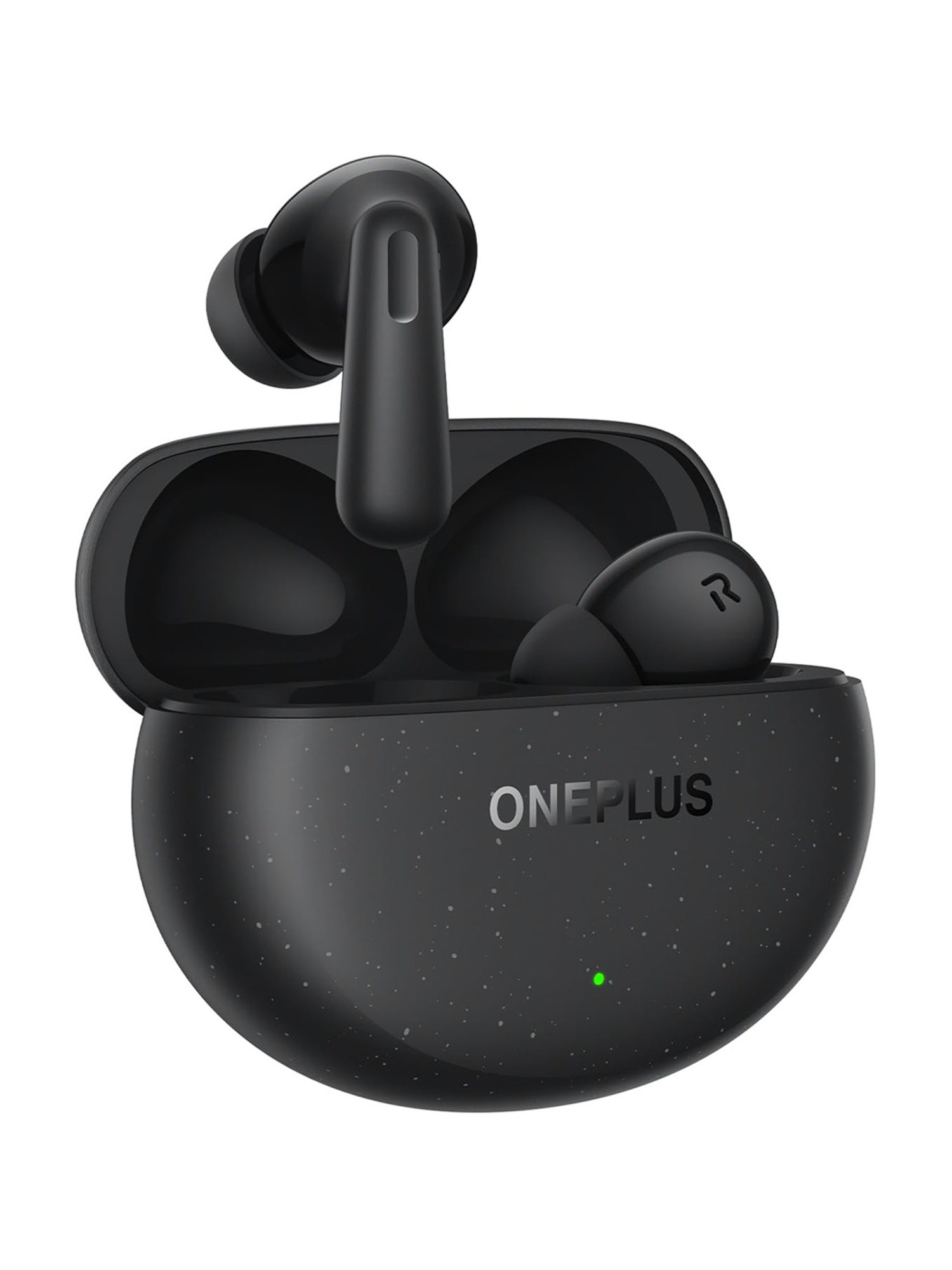 OnePlus Nord Buds 3 Pro BT Earbuds with Upto 49Db ANC & Upto 44Hrs Playback (Starry Black, TWS)