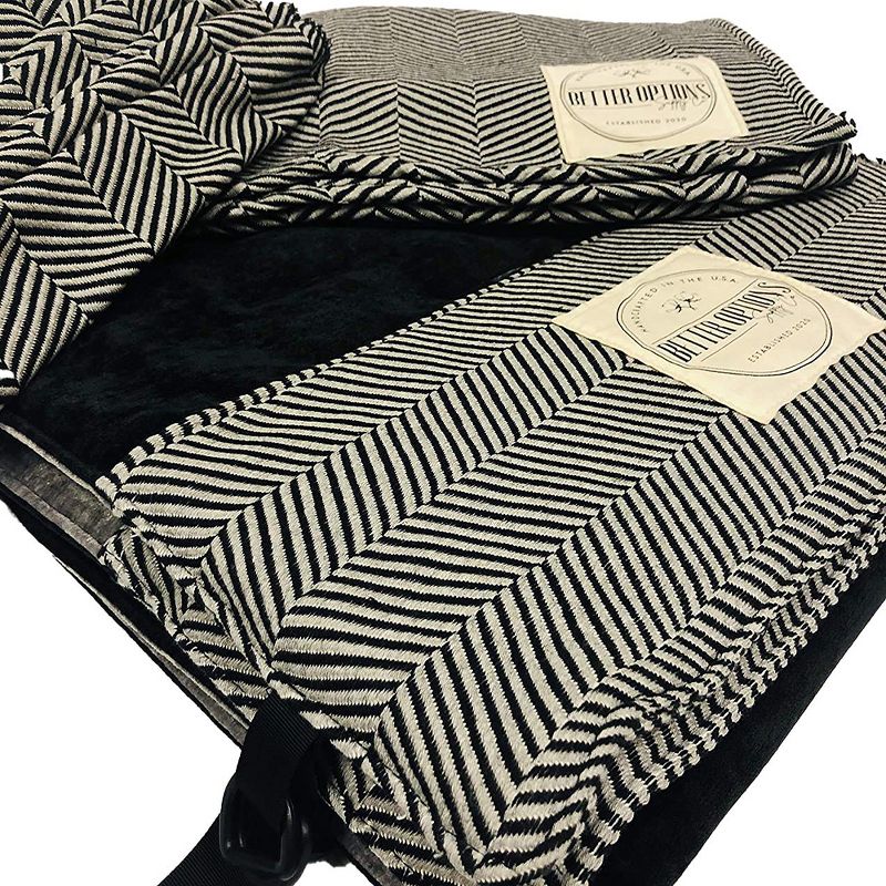 Baby Jogger City Mini Glider Board - Black