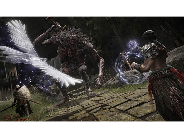 Elden Ring - PlayStation 5