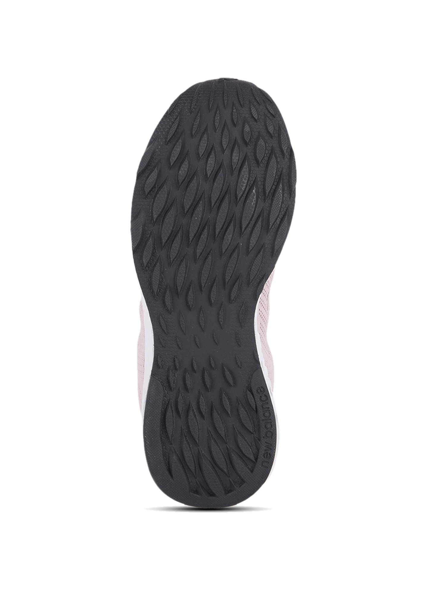 New Balance Women's Navy Running Shoes