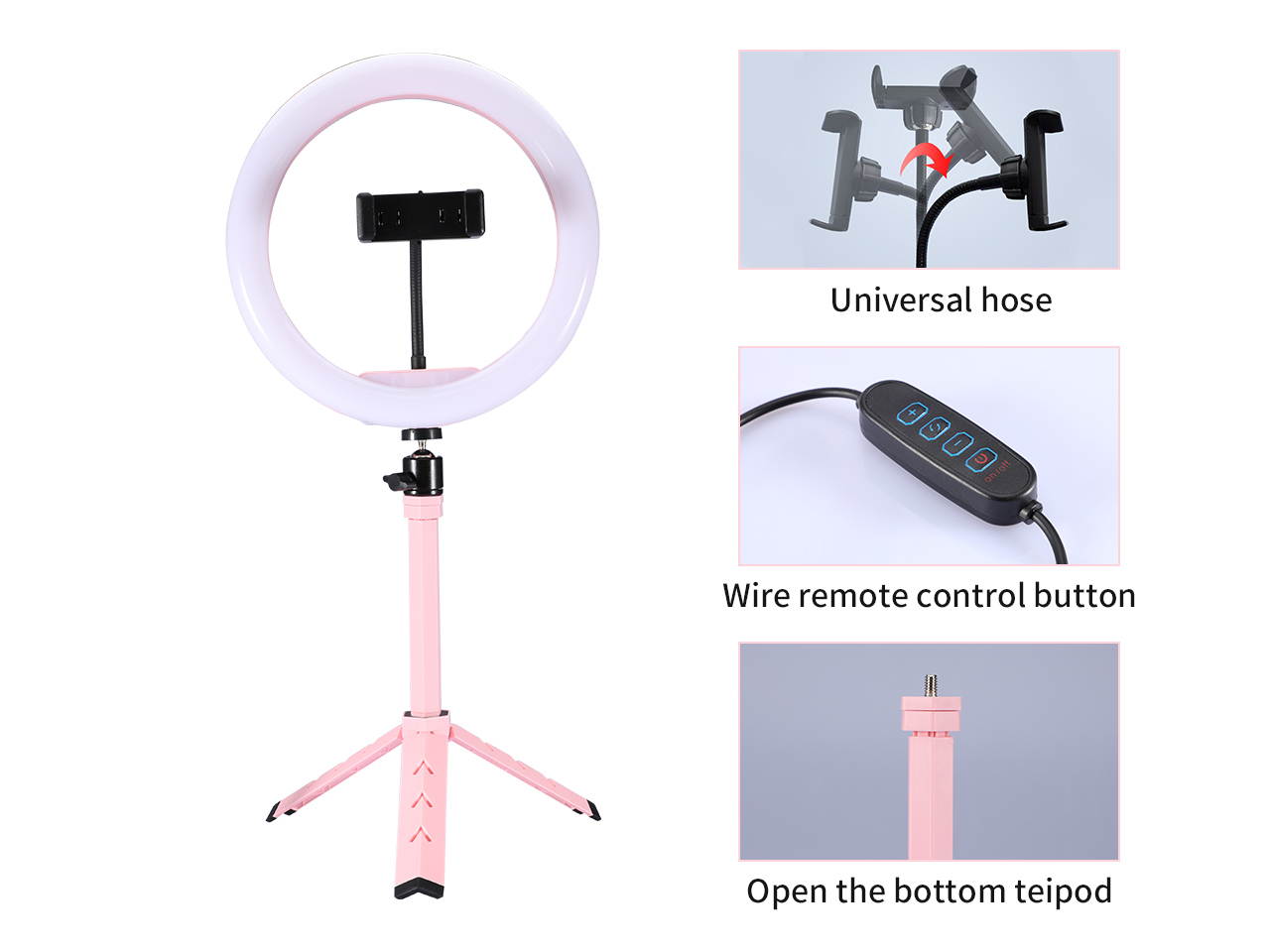 Dynex 5-Watt 1Amp Coiled Car Charger with Apple Lightning Connector - Black