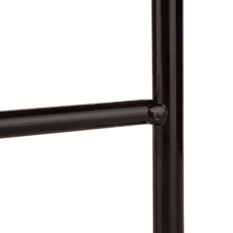 3 Legs Mid-Century Modern Ceramic Pot Plant Stand - Gallery Solutions