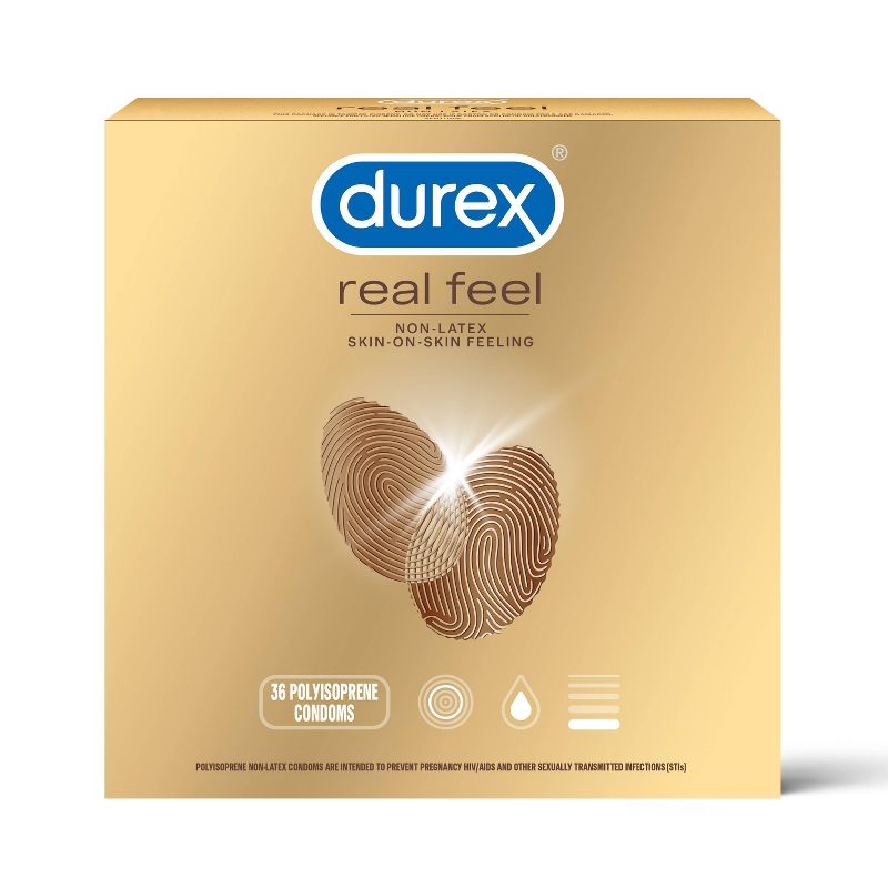 K-Y Duration Gel - 0.16oz