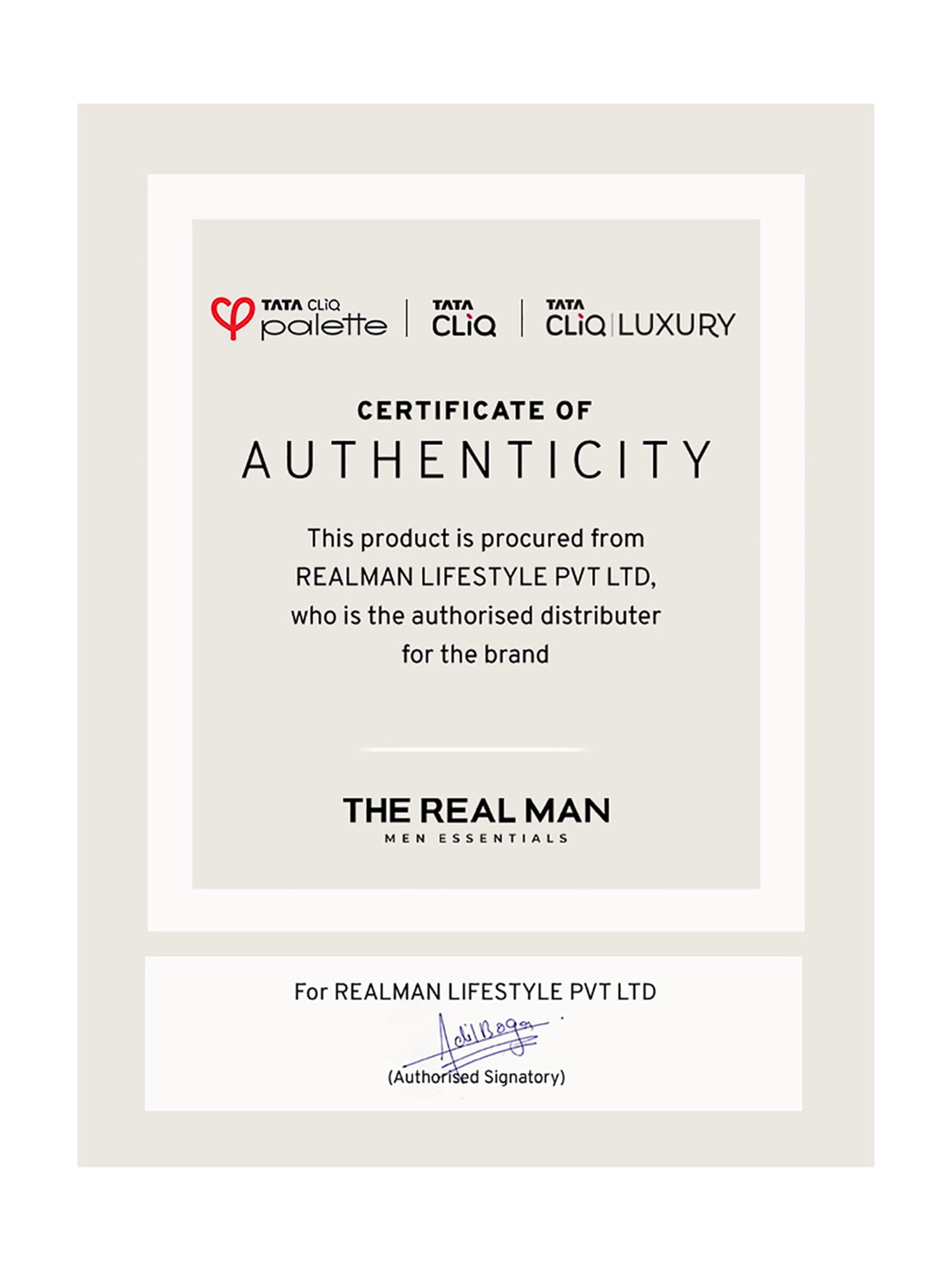 THE REAL MAN Lemon Shower Gel - 300 ml