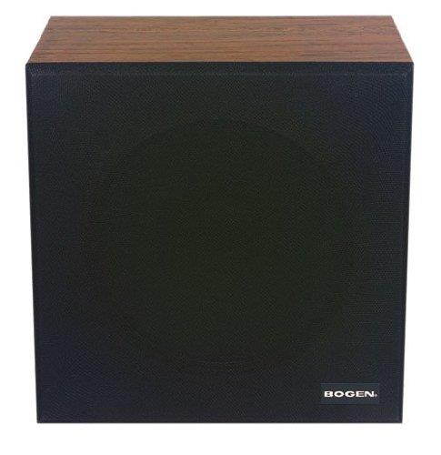 BOGEN COMMUNICATIONS WBS8T725V SPEAKER BFL ASSEMBLY by Bogen