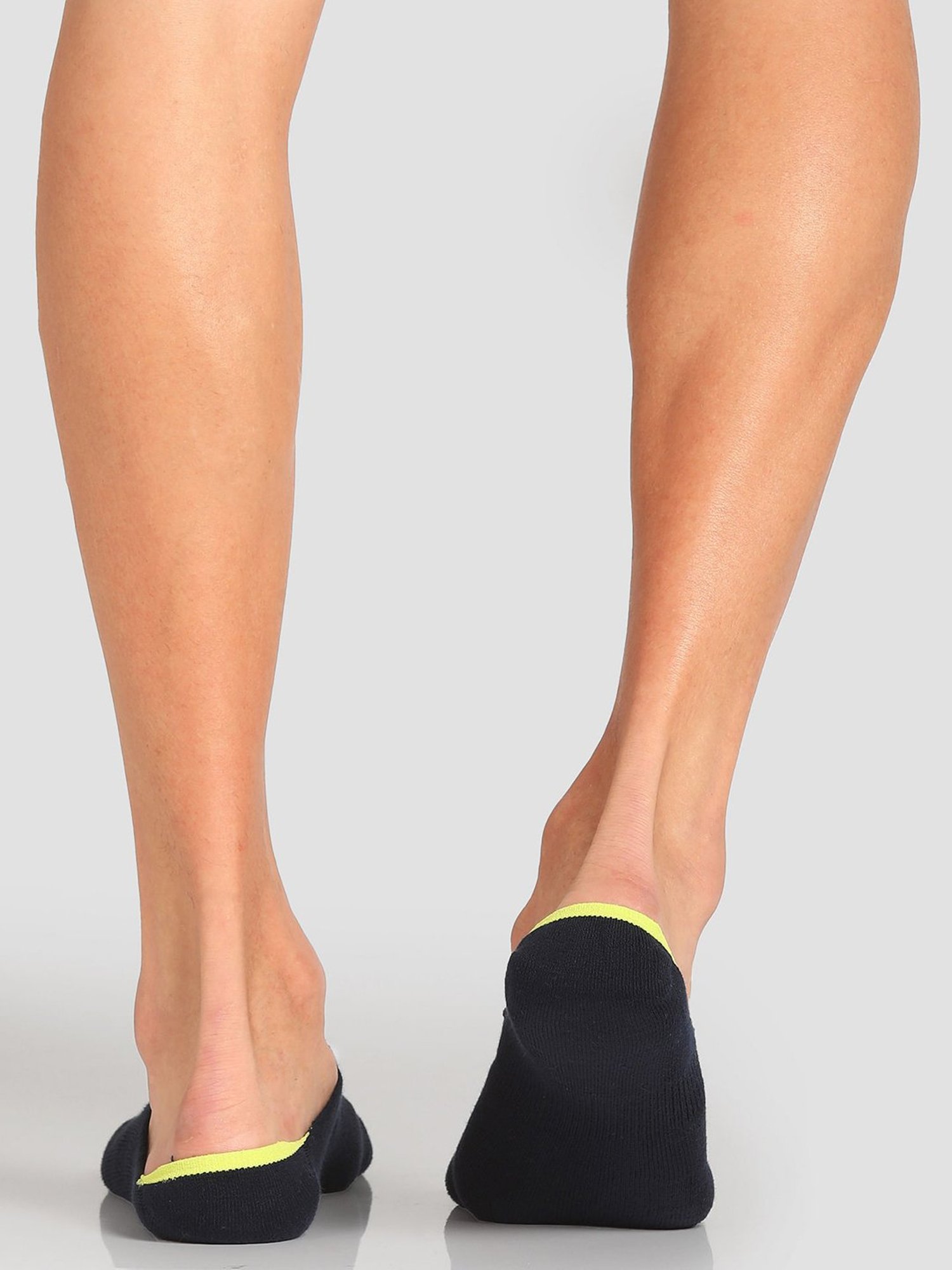 U.S. Polo Assn. Multicolor Socks - Pack of 3