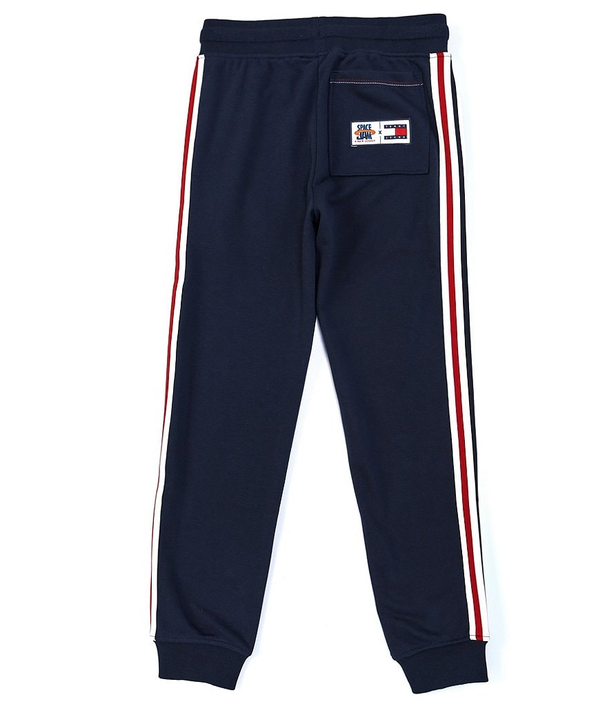 Tommy Hilfiger X Space Jam: New Legacy Big Boys 8-20 Jogger Pants