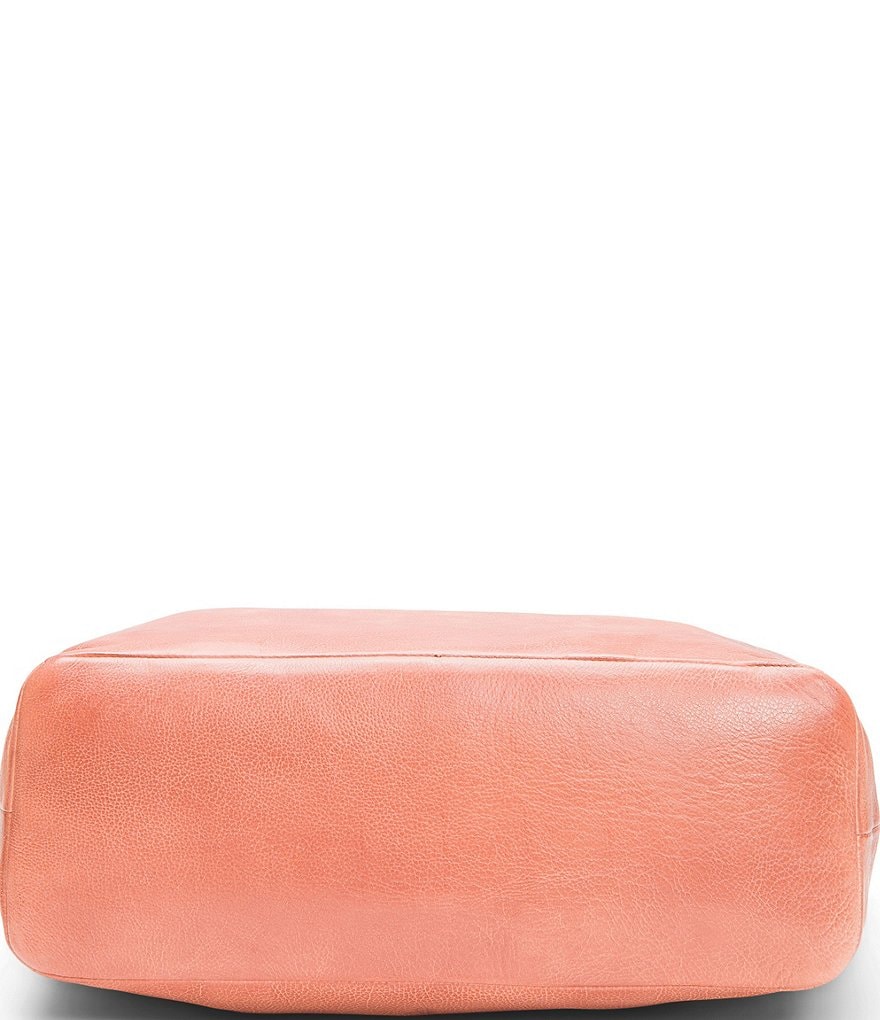 Frye Nora Knotted Tote Bag