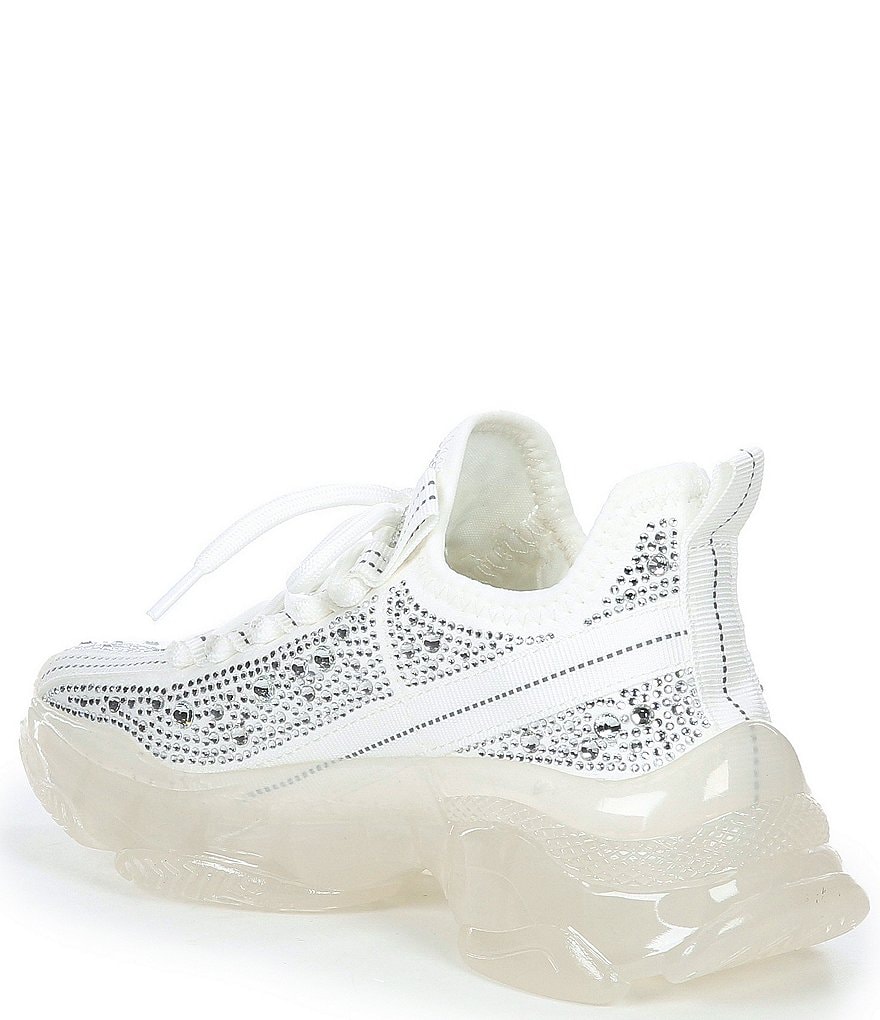 Steve Madden Girls' J-Caliber Wedge Sneakers (Youth)