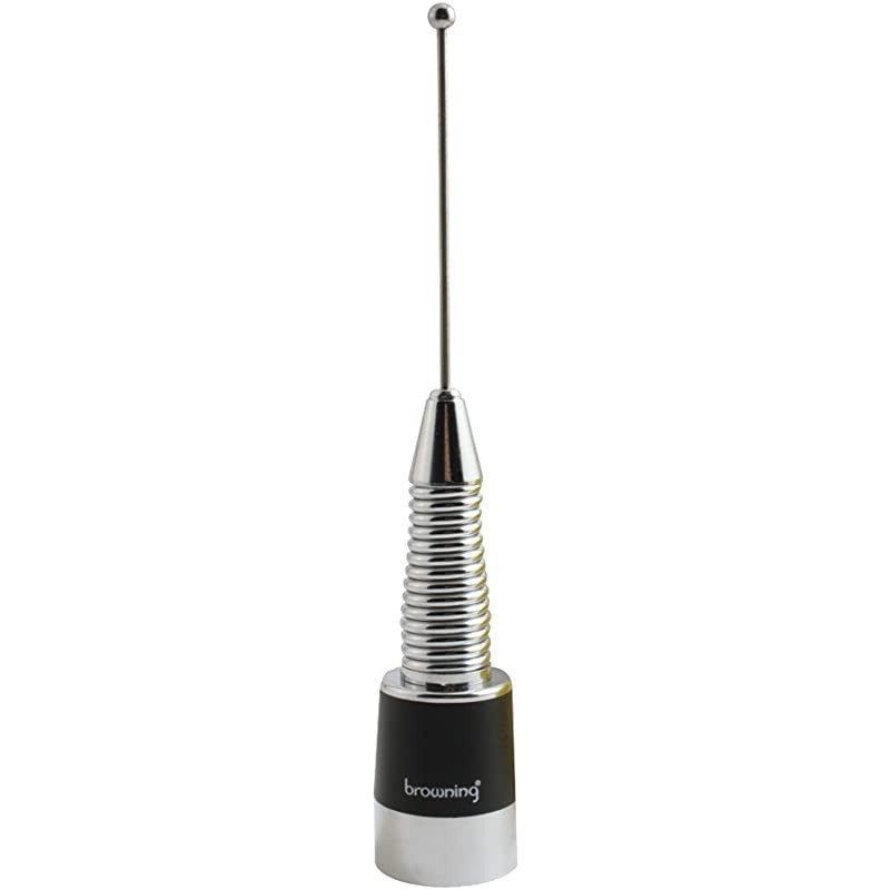450MHz470MHz UHF 3dBd Land Mobile NMO Antenna