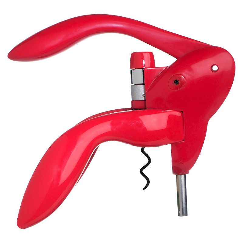 Houdini Corkscrew - Red