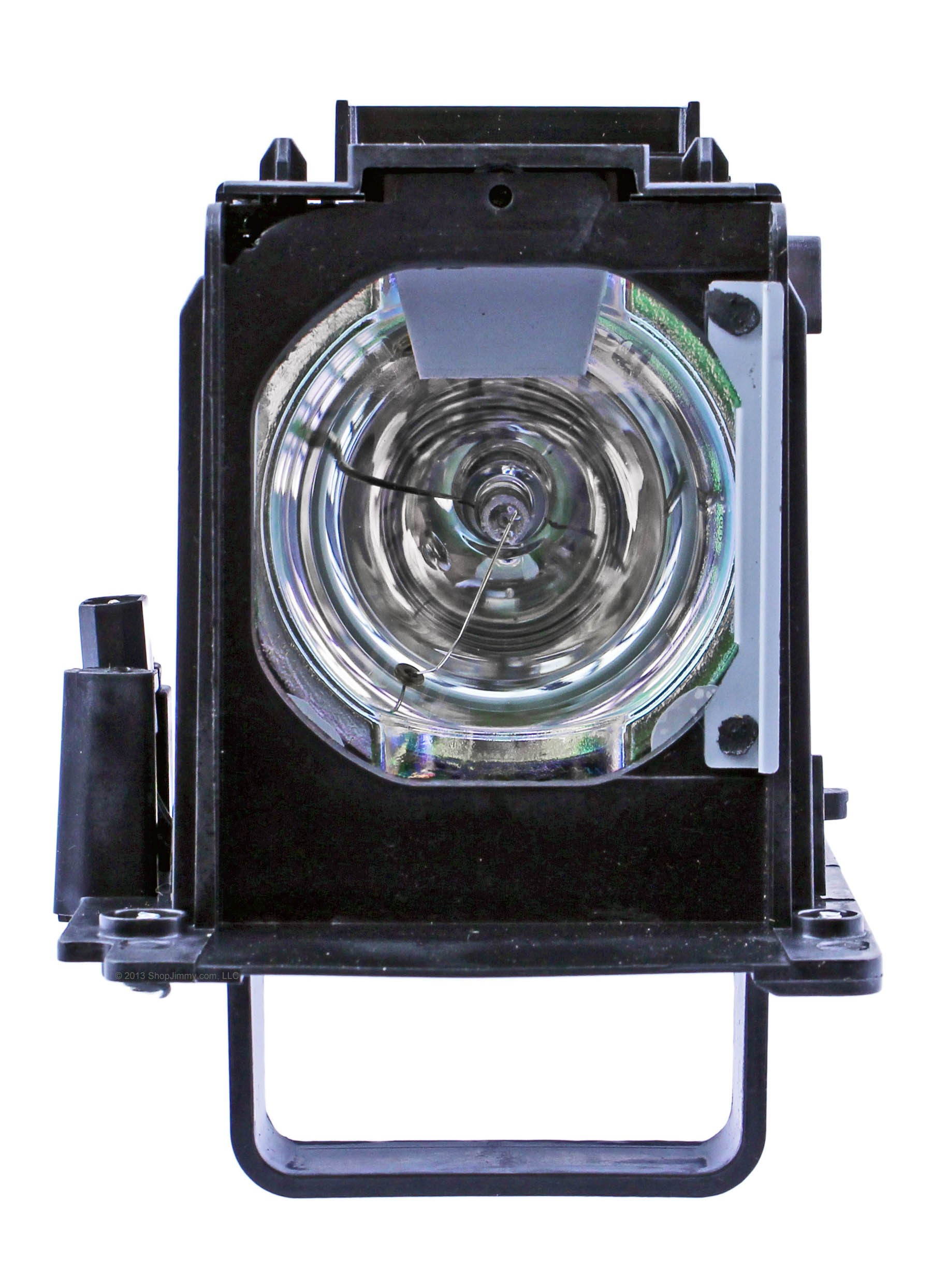 Mitsubishi 915B441001 DLP Replacement Lamp With OSRAM Neolux Bulb