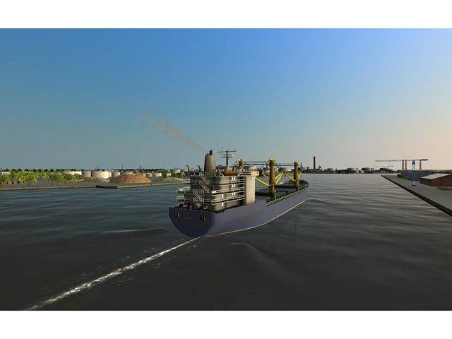 Ship Simulator Extremes Collection [Online Game Code]