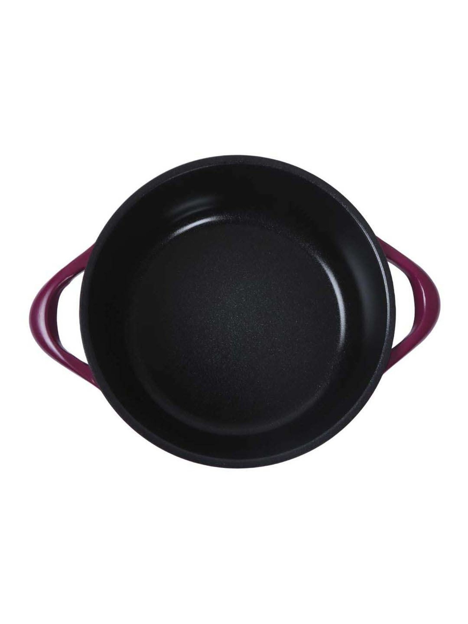 Wonderchef Ceramide Casserole with Lid (2.25 litres, 4 litres, 1.25 litres)