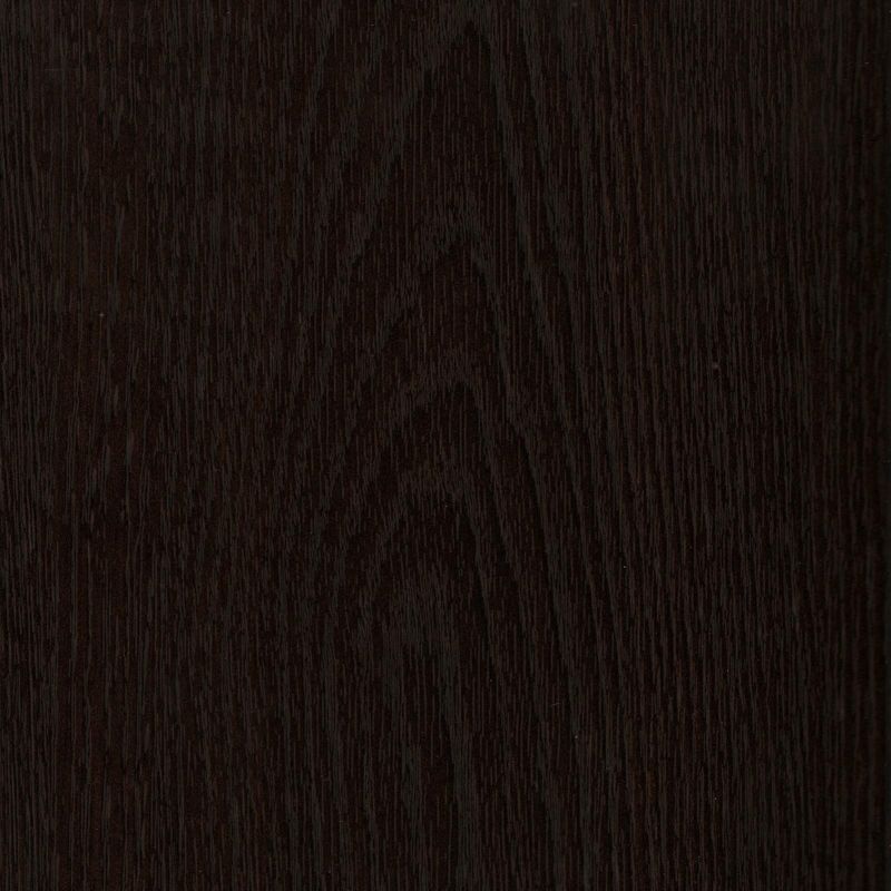 Archer Standing Desk Espresso - Room & Joy