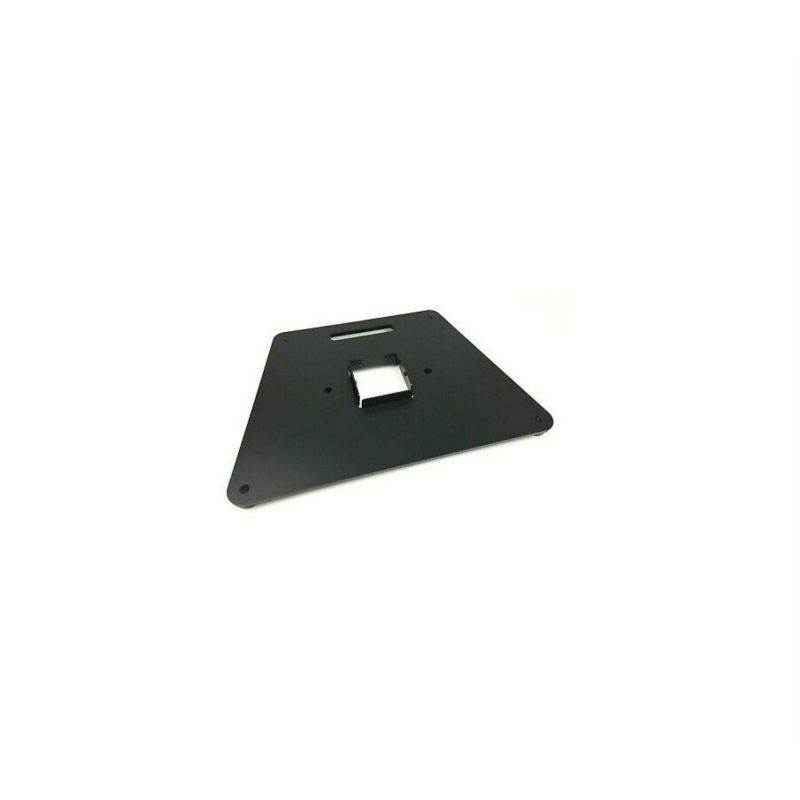 ELO Slim Self Service Floor Stand Base Requires Floor Stand Top E514881