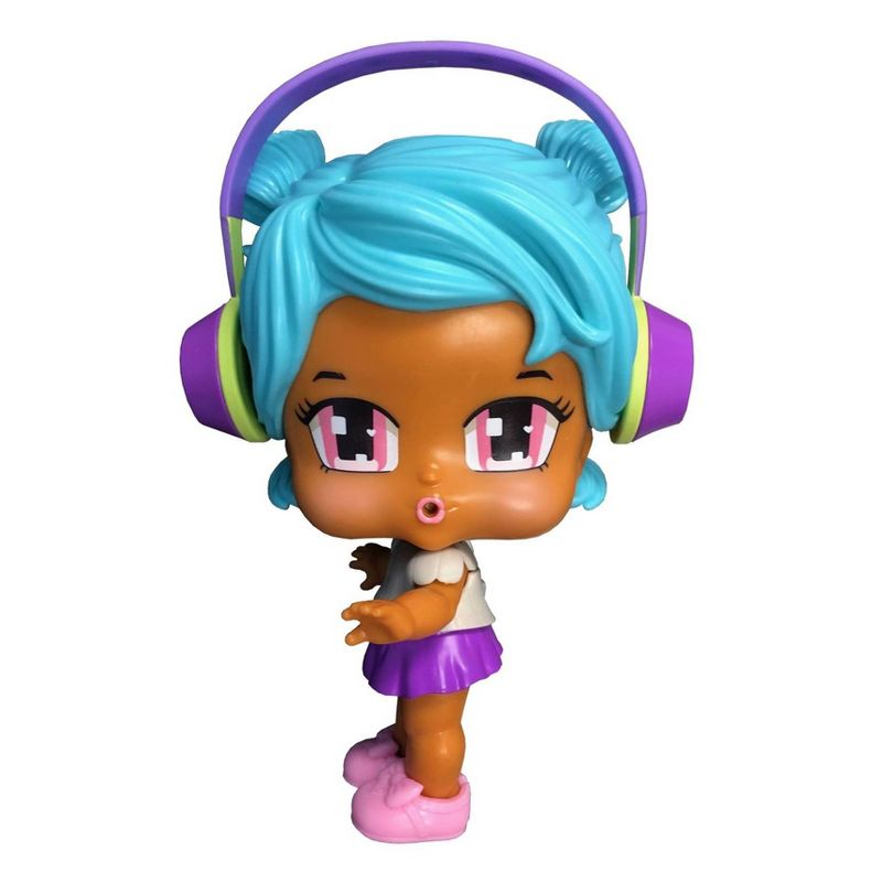 Boxy Babies Addison Fashion Doll