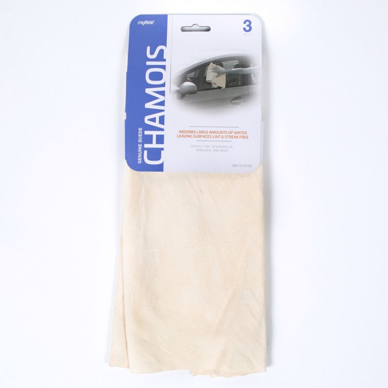 MyRide 3ft Drying Chamois