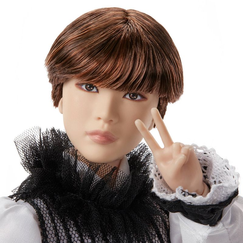 BTS Prestige SUGA Fashion Doll