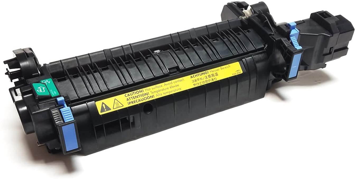 Altru Print CF081-67905-MK-AP (CD644-67906, CE484A) Deluxe Maintenance Kit for HP Color Laserjet M551 (110V) Includes Fuser (RM1-4955, RM1-8154), Transfer Roller & Tray 1-3 Rollers (CF081-67903)