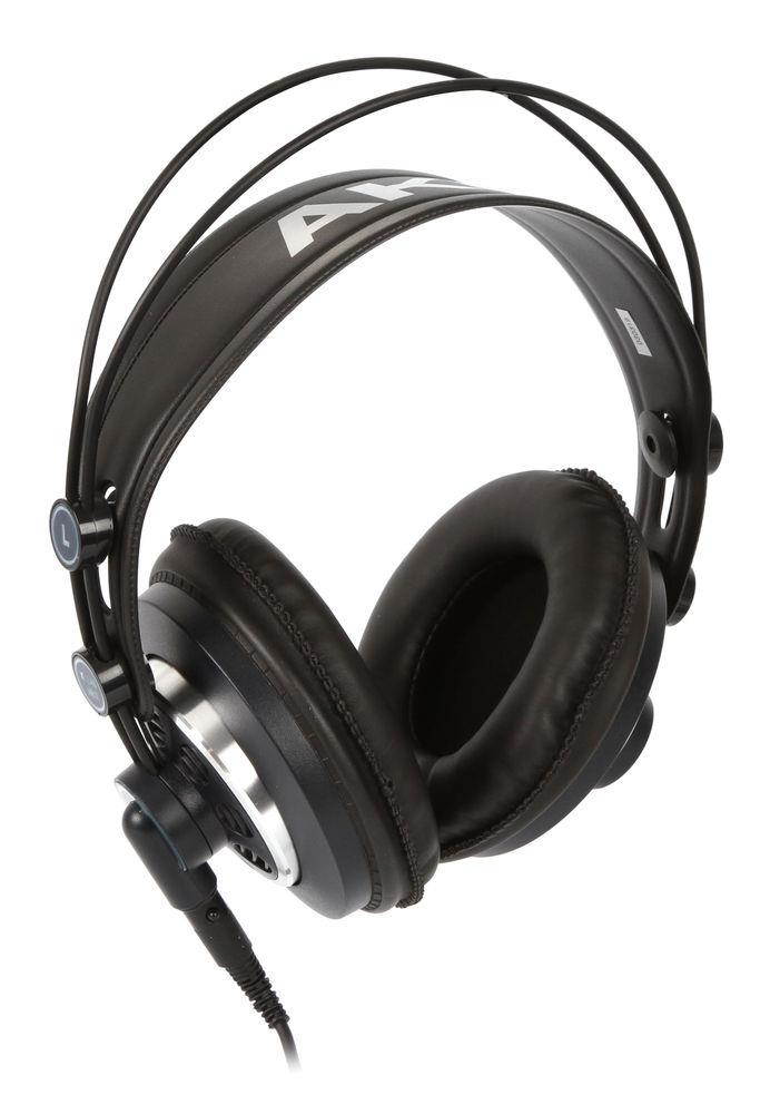 AKG K 240 MK II Stereo Studio Headphones