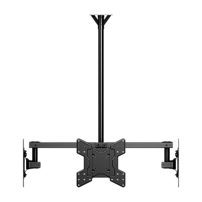 Crimson AV CQUAD55V Ceiling Mount for Monitor
