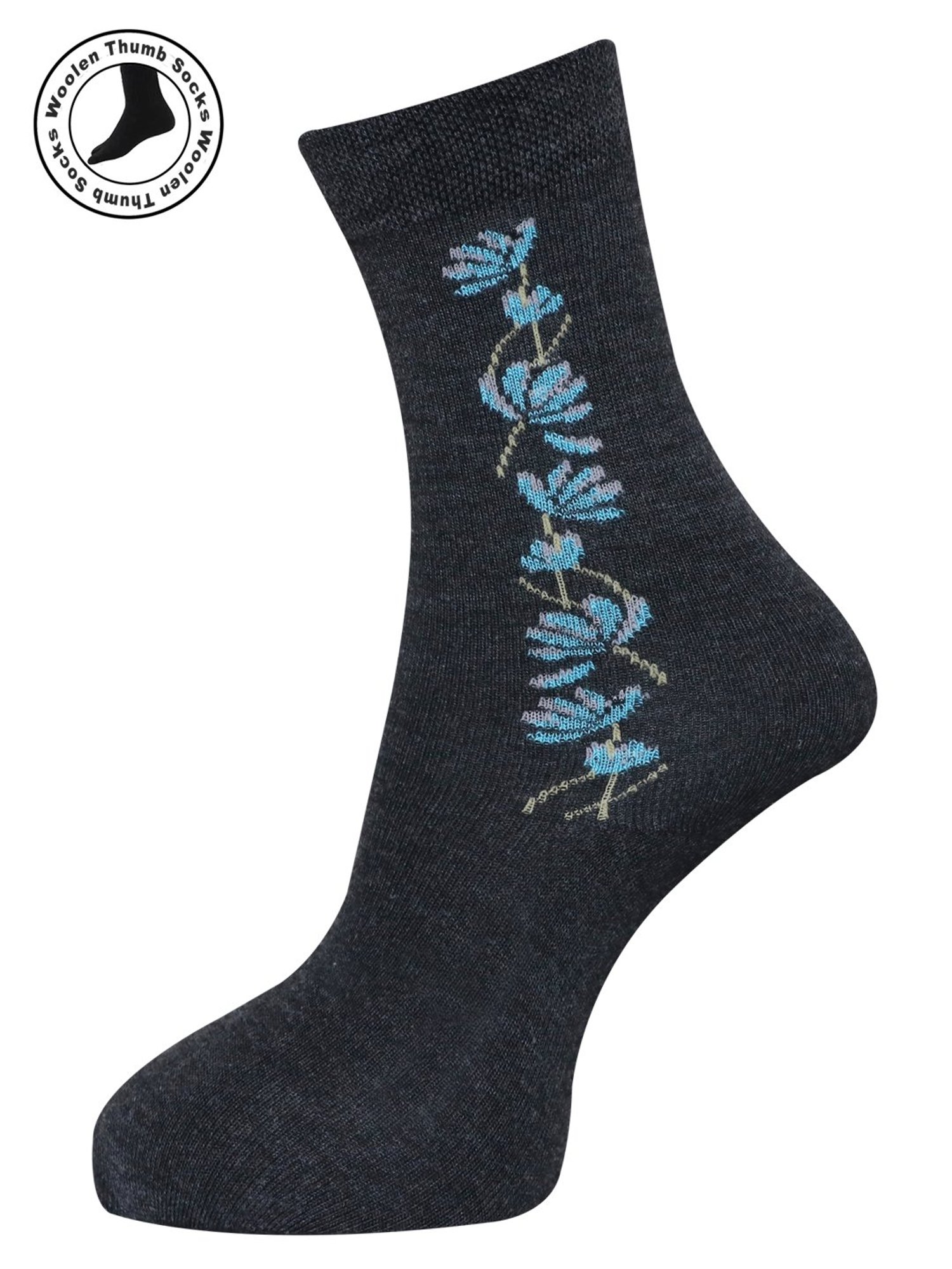 Dollar Assorted Socks - Pack of 3