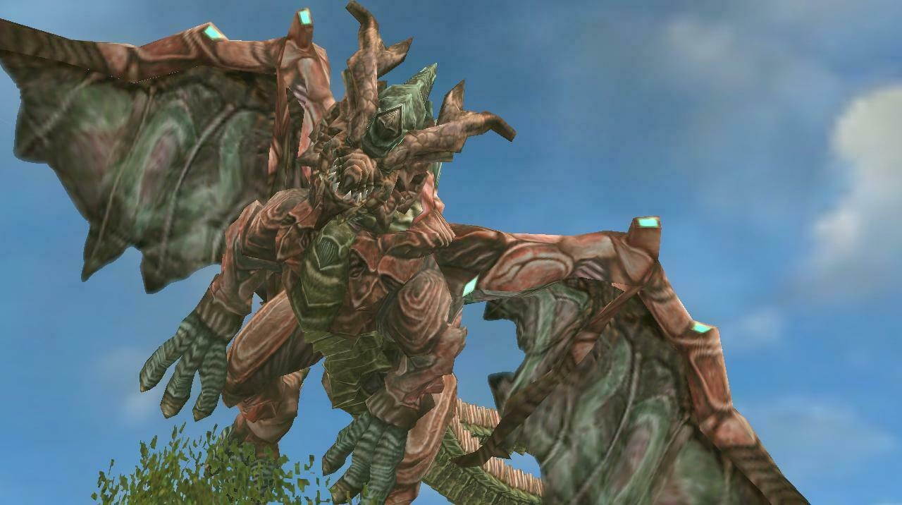 Phantasy Star UniverseMicrosoft Xbox 360 [Sega Role Playing Rpg]