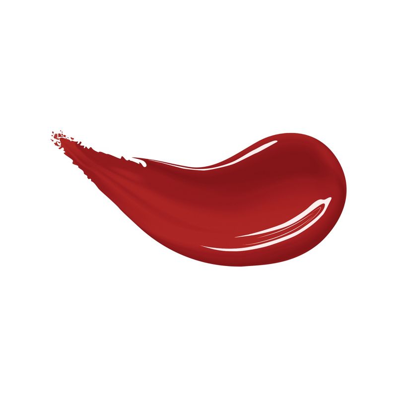 Milani Amore Shine Liquid Lip Color 06 Passion - 0.1 fl oz