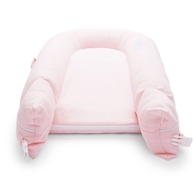 Simmons Kids' Silent Auto Gliding Elite Bassinet - Odyssey