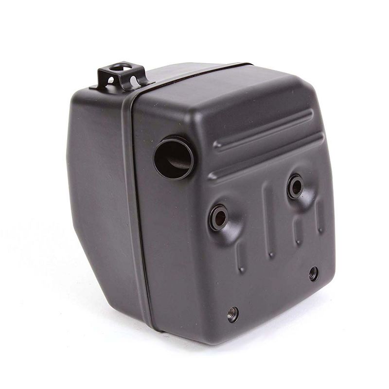 Husqvarna 503711307  Engine Muffler Replacement Part for 394 & 395 Chainsaws