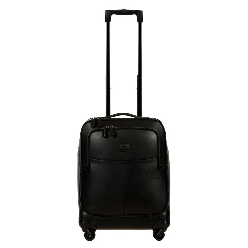 Bric's Varese 21" 4-Wheel Carry-On Luggage