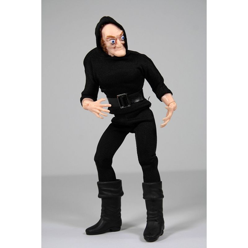 Mego Movie - Young Frankenstein Dr. Frankenstein Action Figure