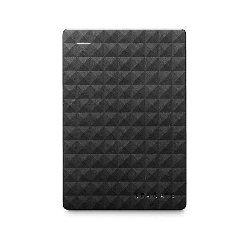 Seagate Expansion Portable 1TB External Hard Drive HDD USB 3.0 (STEA1000400)