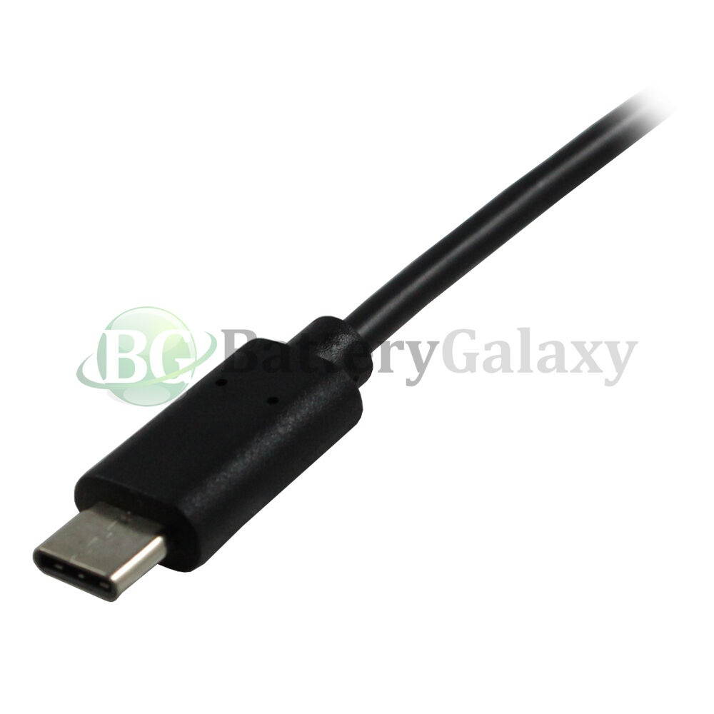 Lot Micro USB to Type C Converter Charger Adapter Cord for Android Cell Phone