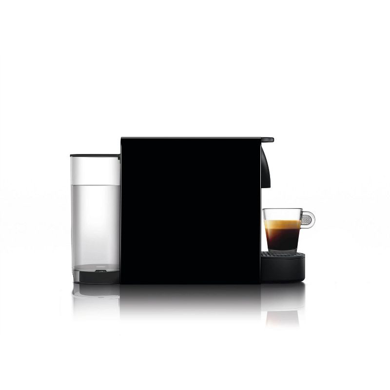 Nespresso Essenza Mini Bundle Black